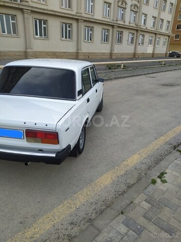 LADA (VAZ) 2107 2002, 97,845 km - 1.6 l - Bakı