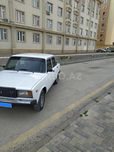 LADA (VAZ) 2107 2002, 97,845 km - 1.6 l - Bakı