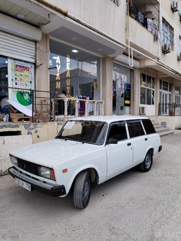 LADA (VAZ) 2104 2005, 94,637 km - 1.6 л - Bakı