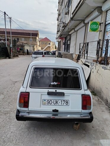LADA (VAZ) 2104 2005, 94,637 km - 1.6 л - Bakı