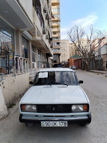 LADA (VAZ) 2104 2005, 94,637 km - 1.6 л - Bakı