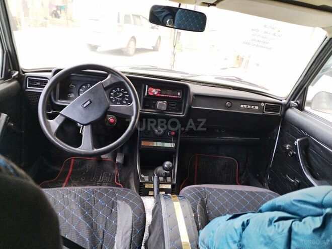 LADA (VAZ) 2104 2005, 94,637 km - 1.6 л - Bakı