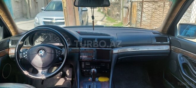 BMW 728 1999, 500,000 km - 2.8 l - Bakı