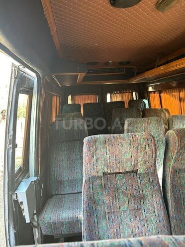 Mercedes Sprinter 313 1996, 500,000 km - 2.9 l - Bakı