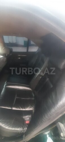 BMW 728 1999, 500,000 km - 2.8 l - Bakı
