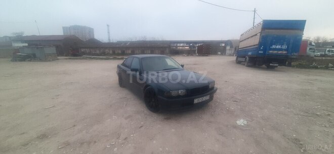 BMW 728 1999, 500,000 km - 2.8 l - Bakı
