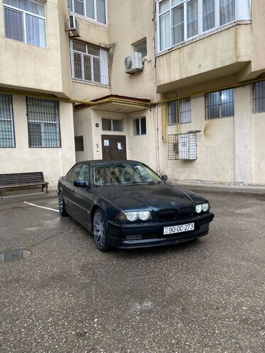 BMW 728 1999, 500,000 km - 2.8 l - Bakı