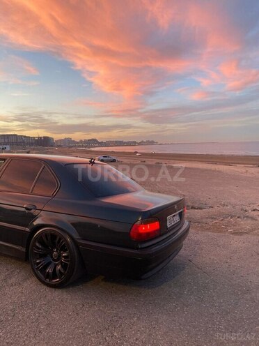 BMW 728 1999, 500,000 km - 2.8 l - Bakı