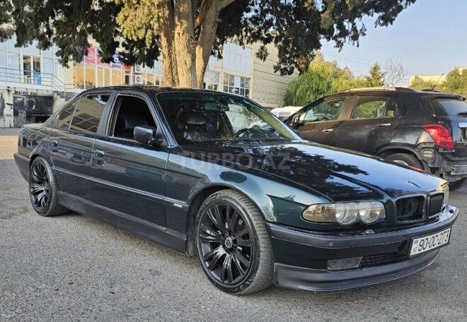 BMW 728 1999, 500,000 km - 2.8 l - Bakı