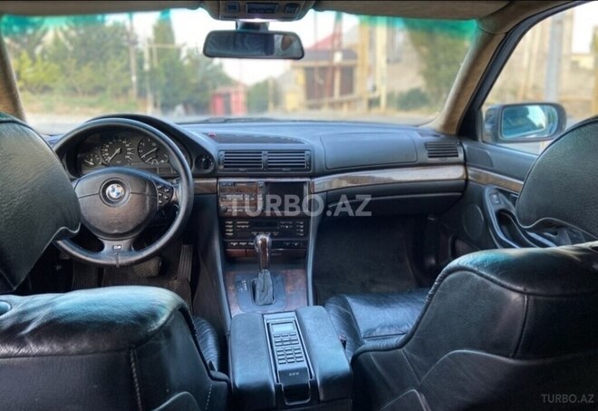 BMW 728 1999, 500,000 km - 2.8 l - Bakı