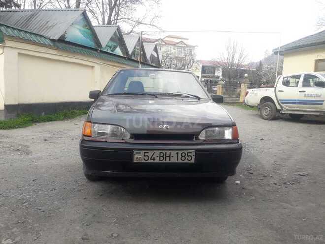 LADA (VAZ) 2115 2005, 125,890 km - 1.6 l - Qəbələ