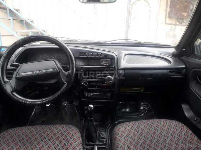 LADA (VAZ) 2115 2005, 125,890 km - 1.6 l - Qəbələ