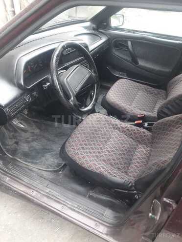 LADA (VAZ) 2115 2005, 125,890 km - 1.6 l - Qəbələ