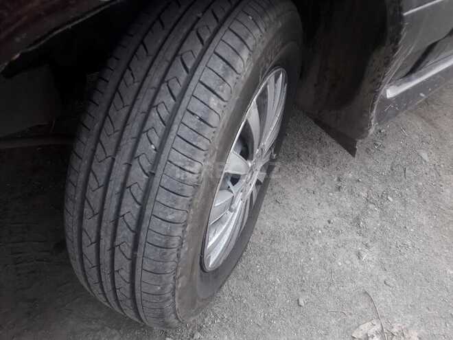 LADA (VAZ) 2115 2005, 125,890 km - 1.6 l - Qəbələ