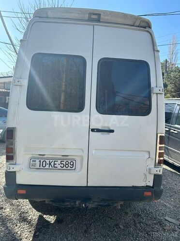 Mercedes Sprinter 313 1996, 500,000 km - 2.9 l - Bakı