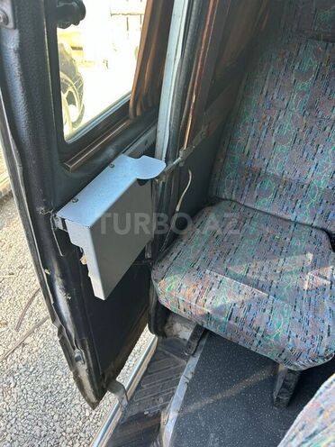 Mercedes Sprinter 313 1996, 500,000 km - 2.9 l - Bakı