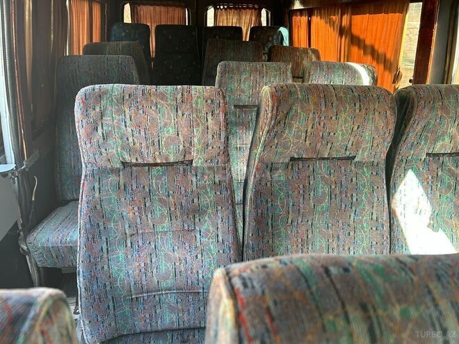 Mercedes Sprinter 313 1996, 500,000 km - 2.9 l - Bakı