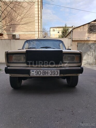 LADA (VAZ) 2104 2007, 231,115 km - 1.5 l - Bakı