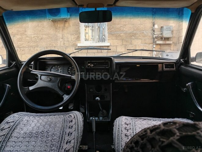 LADA (VAZ) 2104 2007, 231,115 km - 1.5 l - Bakı
