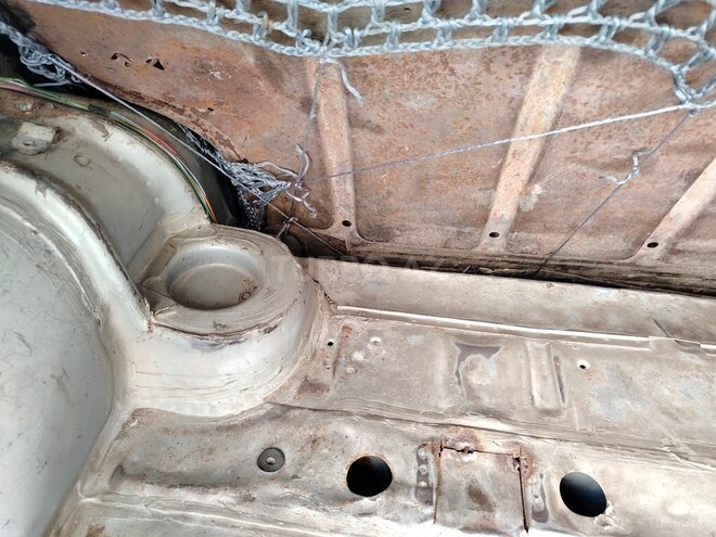 LADA (VAZ) 2104 2007, 231,115 km - 1.5 l - Bakı