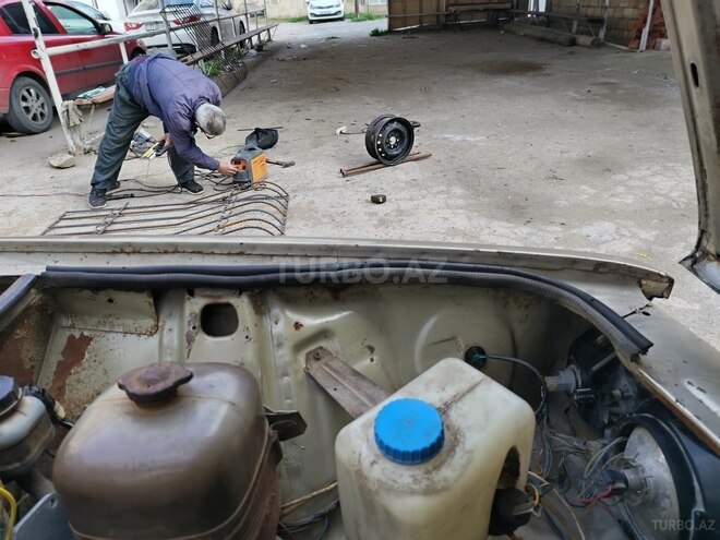 LADA (VAZ) 2104 2007, 231,115 km - 1.5 l - Bakı
