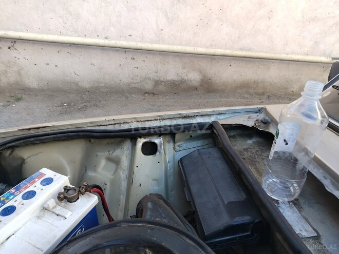LADA (VAZ) 2104 2007, 231,115 km - 1.5 l - Bakı