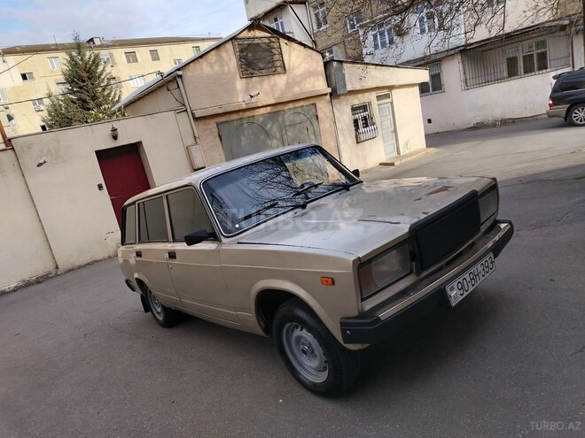 LADA (VAZ) 2104 2007, 231,115 km - 1.5 l - Bakı