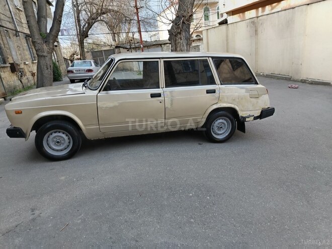 LADA (VAZ) 2104 2007, 231,115 km - 1.5 l - Bakı