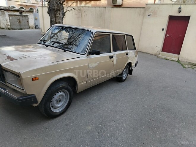 LADA (VAZ) 2104 2007, 231,115 km - 1.5 l - Bakı