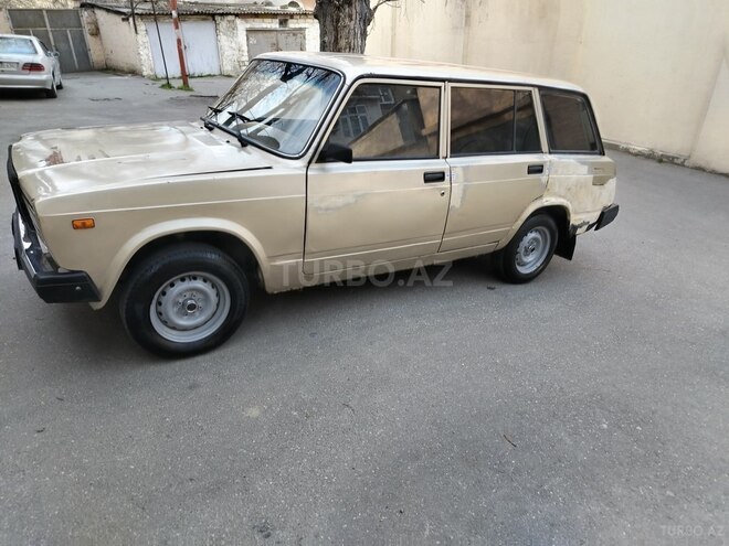 LADA (VAZ) 2104 2007, 231,115 km - 1.5 l - Bakı