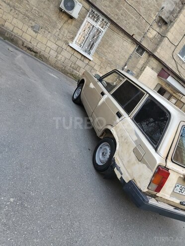 LADA (VAZ) 2104 2007, 231,115 km - 1.5 l - Bakı