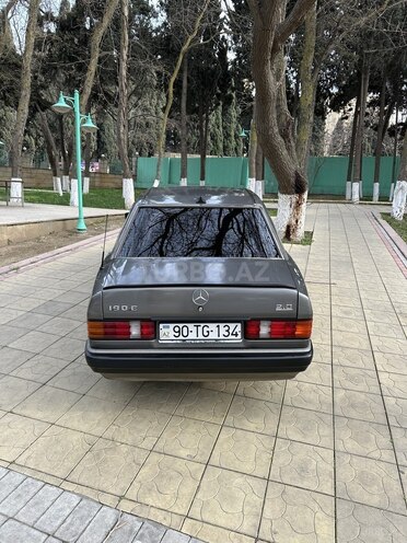 Mercedes 190 1991, 300,000 km - 2.0 l - Xırdalan