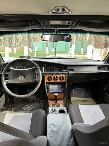 Mercedes 190 1991, 300,000 km - 2.0 l - Xırdalan