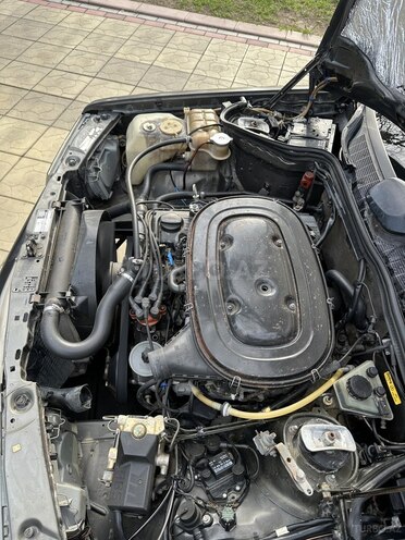 Mercedes 190 1991, 300,000 km - 2.0 l - Xırdalan