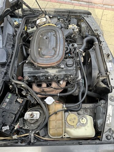 Mercedes 190 1991, 300,000 km - 2.0 l - Xırdalan