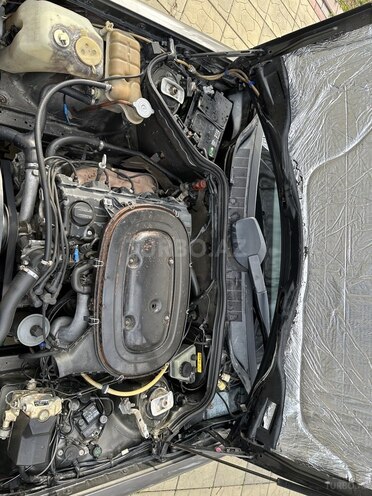 Mercedes 190 1991, 300,000 km - 2.0 l - Xırdalan