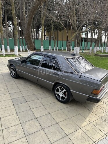 Mercedes 190 1991, 300,000 km - 2.0 l - Xırdalan