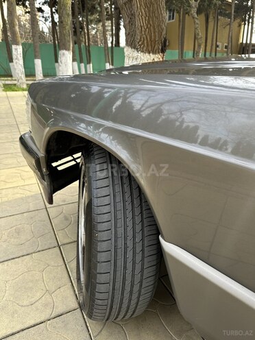 Mercedes 190 1991, 300,000 km - 2.0 l - Xırdalan