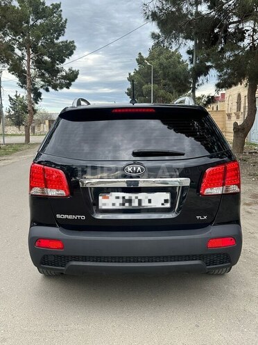 Kia Sorento 2011, 163,000 km - 2.0 l - Goranboy