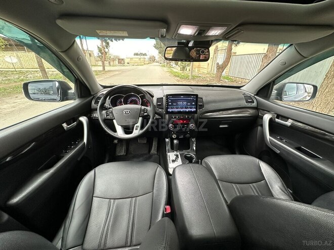 Kia Sorento 2011, 163,000 km - 2.0 l - Goranboy