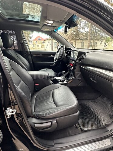 Kia Sorento 2011, 163,000 km - 2.0 l - Goranboy