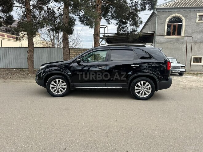 Kia Sorento 2011, 163,000 km - 2.0 l - Goranboy