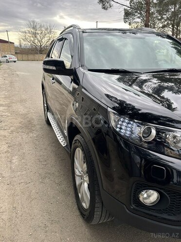 Kia Sorento 2011, 163,000 km - 2.0 l - Goranboy