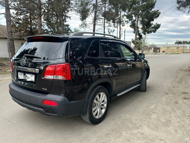 Kia Sorento 2011, 163,000 km - 2.0 l - Goranboy