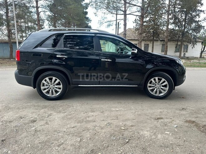 Kia Sorento 2011, 163,000 km - 2.0 l - Goranboy