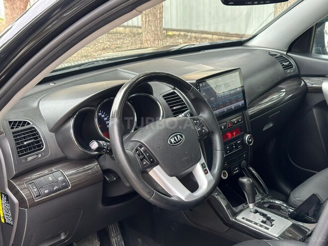 Kia Sorento 2011, 163,000 km - 2.0 l - Goranboy