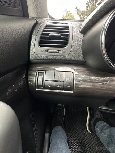 Kia Sorento 2011, 163,000 km - 2.0 l - Goranboy