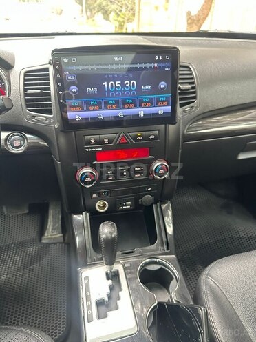 Kia Sorento 2011, 163,000 km - 2.0 l - Goranboy