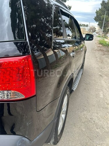 Kia Sorento 2011, 163,000 km - 2.0 l - Goranboy