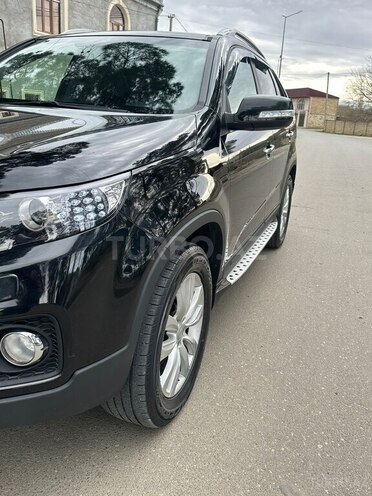 Kia Sorento 2011, 163,000 km - 2.0 l - Goranboy